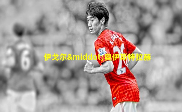 伊戈尔·奥伊斯特拉赫