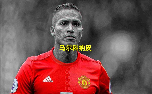 马尔科纳皮